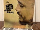 IMPULSE  Charles Mingus Mingus Mingus Mingus A54