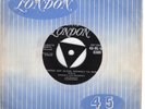 PATIENCE & PRUDENCE.....GONNA GET ALONG WITHOUT YA NOW....LONDON...UK...45