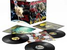Iron Maiden | Black 3xVinyl LP | The Number of The Beast Plus