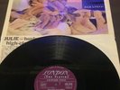 JULIE LONDON Whatever Julie Wants - 1961  Liberty LP  LONDON HAG 2405 RARE
