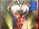 LP SEALED VAN HALEN 5150 1986 WARNER BROS ORIG PRESS HYPE STICKER