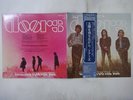 The Doors Waiting For The Sun Elektra P-10500E Japan  VINYL LP OBI