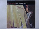 Bill Evans Trio Explorations Riverside VIJ-102 Japan  VINYL LP