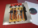 Kwick  FOREPLAY  -  LP EMI Capitol ST-12313 USA 1983 sehr gut