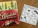 A Bloodshot Records Six Pack To Go (Vinyl) GBV Black Flag Joe Pug  Deertick 7”