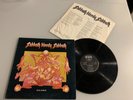 BLACK SABBATH...SABBATH BLOODY SABBATH... RARE UK ISSUE ALBUM..NEMS ...WWA 003