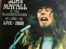 John Mayall. Bluesbreakers. Live 1969. 2 LPs