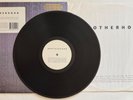 New Order US Promo LP Brotherhood 9 Trk VG++ Quest ‘86 Gold Stamp Hype Sticker