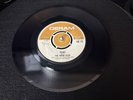 The Virgin Sleep Secret UK 1968 Deram 7” Vinyl Record Rare VG+