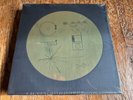 NASA Voyager Golden Record 40th Anniversary Soundtrack Vinyl 3 LP Box Set NEW