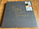 Toad the wet Sprocket 5 LP Box Set  #640/1500 RSD Exclusive, Colored Vinyl