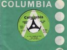 John's Children The Love I Thought I'd Found Columbia DEMO DB8030 Soul Northern