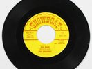 Showboat Records 1519 The Esquires Run Babe / I Still Love You 45RPM - VG+- EX