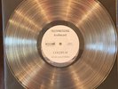 Coldplay Music Of The Spheres Clear Vinyl Test Pressing Rare