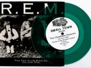 R.E.M: The Fan Club Singles Volume One 7