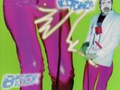 BECK - Midnite Vultures (Vinyl LP record) NEW/SEALED