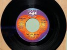 David Allan Coe Two Tone Brown 7-inch Single