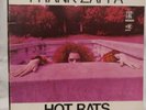 FRANK ZAPPA Hot Rats ZAPPA LP Bizarre RS6356 Vinyl Gatefold Oct. 1969 1st Press