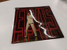 Elvis – NBC TV Special RD8011 Orange Undersize Label VG+/VG+