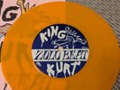 king Kurt Zulu Beat 7