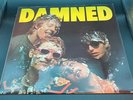 THE DAMNED Damned Damned Damned STIFF/Island UK 1st SEEZ-1  - NM- LP