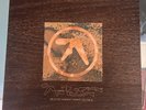 Aphex Twin Selected Ambient Works 2 SAW II Vinyl 4LP Oak Copper Box Set RARE