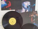 VASCO ROSSI - Fronte del Palco ITA 1st press 1990 2x vinyl vinile Lp 33 giri
