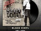 AMETHYST THROW DOWN THE GAUNTLET NEW LP