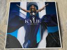 Kylie Minogue - Aphrodite vinyl LP 2010 Original 180g