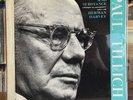 [RADIO/SPOKEN WORD] EXC LP HERMAN HARVEY PAUL TILLICH The Sum And Substance