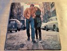 Bob Dylan The Freewheelin’ Bob Dylan Columbia CL-1986 Mono 2 Eye - See Label