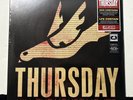 Thursday - Kill The House Lights Vinyl LP Record SEALED
