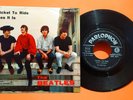 THE BEATLES (45 RPM - ITALY) QMSP 16378 