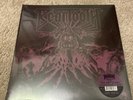 BEARTOOTH - BELOW - Ltd Ed Spotify Surf Green Vinyl LP /500 Sold Out