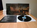 Pink Floyd   ANIMALS   vinyl LP 1977 Columbia 34474 VG+/EX Clean