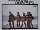 Beach Boys - Surfer Girl - Analogue Productions Mono LP - SEALED