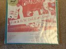 Sex Pistols For A Few Dollars More Coloured Vinyl + 7” Single Number 96 Of 100
