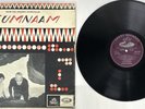 RARE HINDI BOLLYWOOD INDIA-GUMNAAM MUSIC SHANKAR JAIKISHAN ANGEL INDIA LP VG+