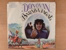 Donovan with The Jeff Beck Group Barabajagal Love Is Hot/Trudi Classic Rock