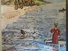 Genesis - Foxtrot, 1st Original UK Charisma Large Mad Hatter EX w/ red inner