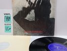 Bernard Herrmann Psycho Soundtrack LP Unicorn 1976 NM- UK 1st Press Shrink #X79