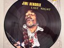 JIMI HENDRIX 