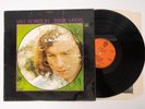 VAN MORRISON Astral Weeks UK 1ST PRESS Orange WB A2/B2 Matrix - VG+/VG+