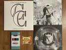 A Day To Remember - COMMON COURTESY “COLORLESS” vinyl LP + Color Pencil Pack