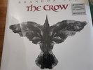 The Crow (Original Motion Picture Soundtrack) SEALED 2LP Black/White Vinyl RSD