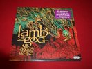 Lamb Of God– Ashes Of The Wake, 2024 limited reissue, splatter vinyl 2xLP, NM/NM
