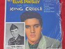 Elvis Presley 45 EPA 4321 