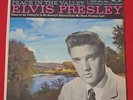 Elvis 45 EPA 5121 Gold Standard 