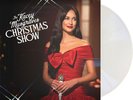 The Kacey Musgraves Christmas Show - WHITE Color Vinyl LP - NEW & SEALED