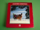 TIME LIFE) Country Christmas 1988 3-12